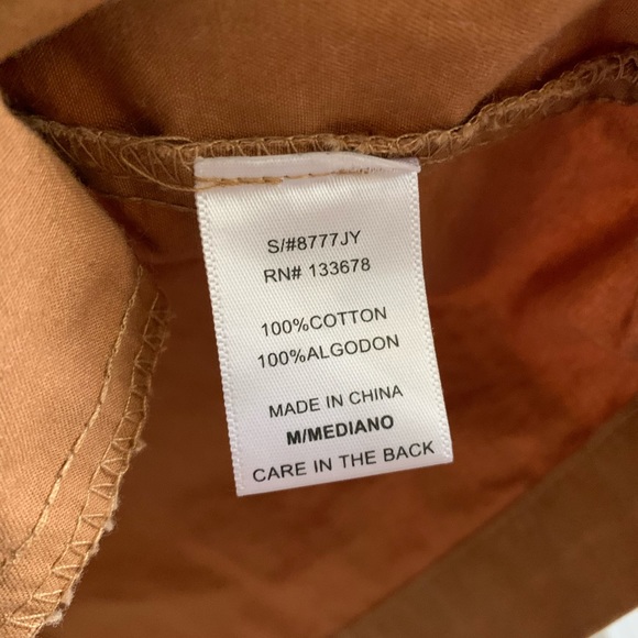 Love Tree Jacket - Picture 2 of 3